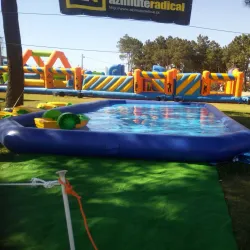 Parque das Lagoas - Moita