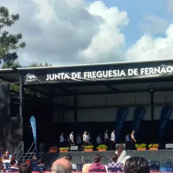 Parque das Lagoas - Moita