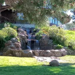 Parque Municipal da Moita - Moita