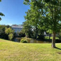 Parque Municipal da Moita - Moita