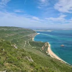 Parque Natural da Arrábida (Nearby) - Moita