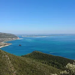 Parque Natural da Arrábida (Nearby) - Moita