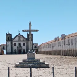 Parque Natural da Arrábida (Nearby) - Moita