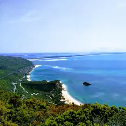 Parque Natural da Arrábida (Nearby) - Moita