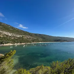 Parque Natural da Arrábida (Nearby) - Moita