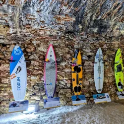 Farol da Nazaré (Nazaré Lighthouse) - Nazaré