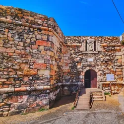 Farol da Nazaré (Nazaré Lighthouse) - Nazaré