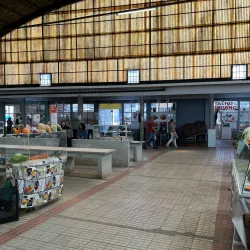 Mercado Municipal de Nazaré - Nazaré