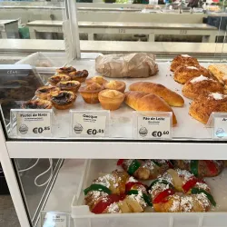 Mercado Municipal de Nazaré - Nazaré