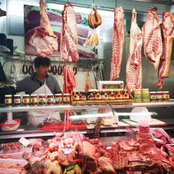 Mercado Municipal de Nazaré - Nazaré