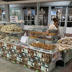 Mercado Municipal de Nazaré - Nazaré