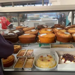 Mercado Municipal de Nazaré - Nazaré