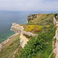 Miradouro do Suberco - Nazaré
