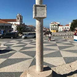 Miradouro do Suberco - Nazaré