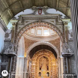 Miradouro do Suberco - Nazaré