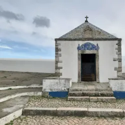 Miradouro do Suberco - Nazaré