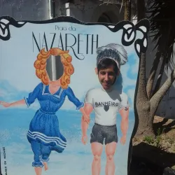 Museu Dr. Joaquim Manso - Nazaré