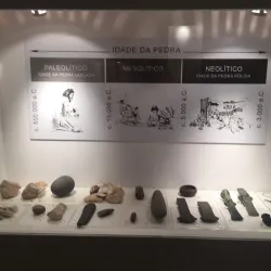 Museu Dr. Joaquim Manso - Nazaré