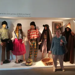 Museu Dr. Joaquim Manso - Nazaré