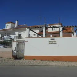 Museu Dr. Joaquim Manso - Nazaré