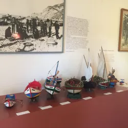 Museu Dr. Joaquim Manso - Nazaré