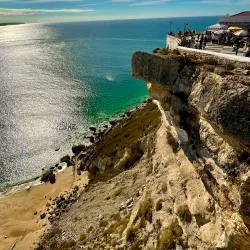 Nazaré Funicular - Nazaré