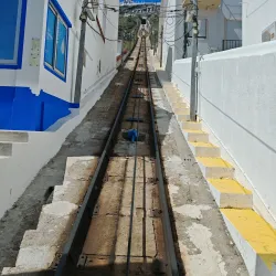 Nazaré Funicular - Nazaré