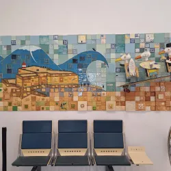 Nazaré Funicular - Nazaré