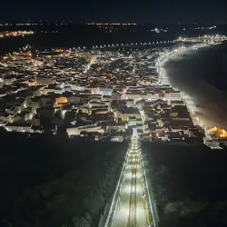 Nazaré Funicular - Nazaré