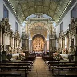 Sanctuary of Our Lady of Nazaré - Nazaré