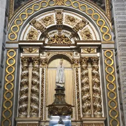 Sanctuary of Our Lady of Nazaré - Nazaré