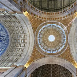 Sanctuary of Our Lady of Nazaré - Nazaré