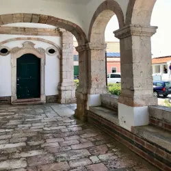 Sanctuary of Our Lady of Nazaré - Nazaré