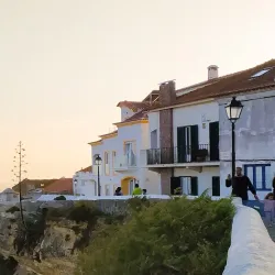 Sítio da Nazaré - Nazaré