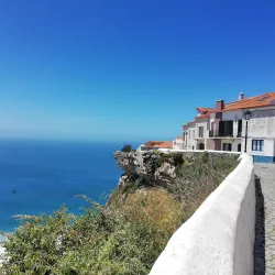 Sítio da Nazaré - Nazaré