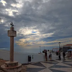 Sítio da Nazaré - Nazaré