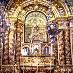 Sítio da Nazaré - Nazaré