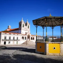 Sítio da Nazaré - Nazaré