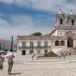 Sítio da Nazaré - Nazaré