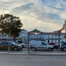 Sítio da Nazaré - Nazaré