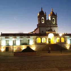 Sítio da Nazaré - Nazaré