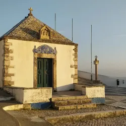 Sítio da Nazaré - Nazaré