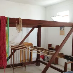 Centro Cultural de Odivelas - Odivelas