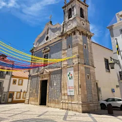 Igreja Matriz de Odivelas - Odivelas