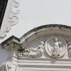 Igreja Matriz de Odivelas - Odivelas