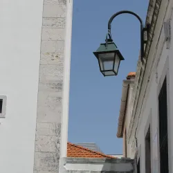 Igreja Matriz de Odivelas - Odivelas