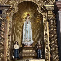 Igreja Matriz de Odivelas - Odivelas