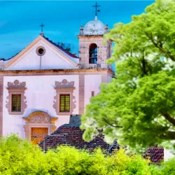 Igreja Matriz de Odivelas - Odivelas