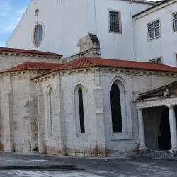 Igreja Matriz de Odivelas - Odivelas