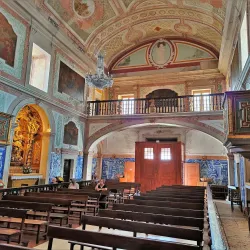 Igreja Matriz de Odivelas - Odivelas